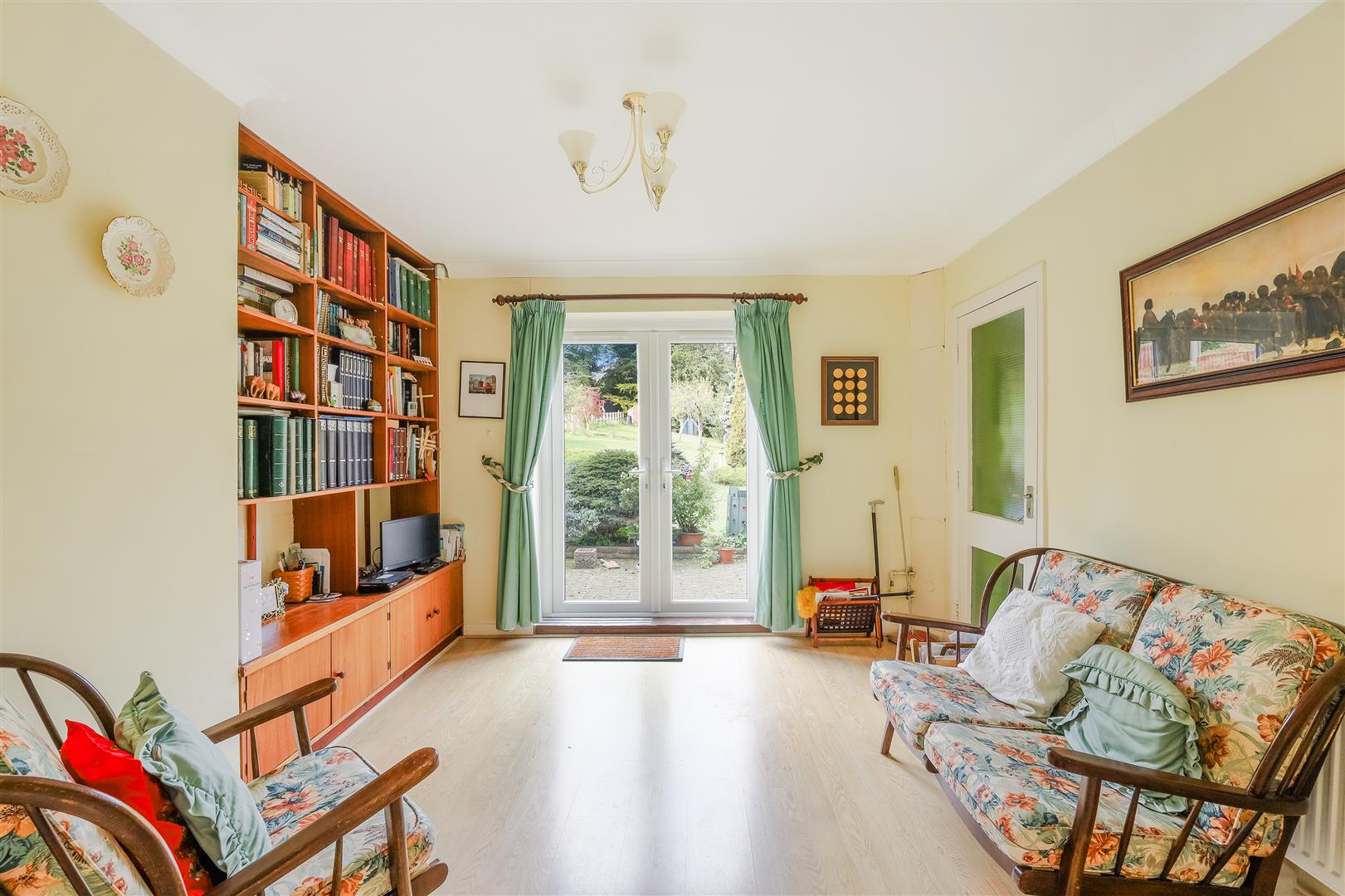 Chipstead Way, Banstead Williams Harlow Estate Agents Cheam & Banstead